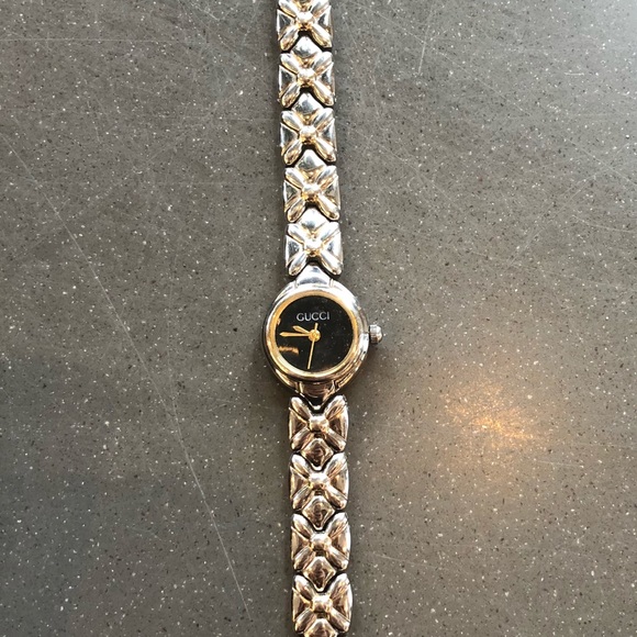 Gucci Accessories - Vintage Gucci Watch